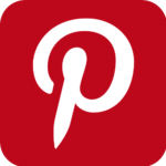 Icone Pinterest